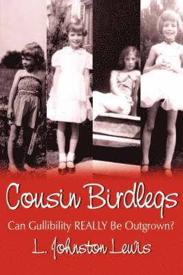 Cousin Birdlegs 1