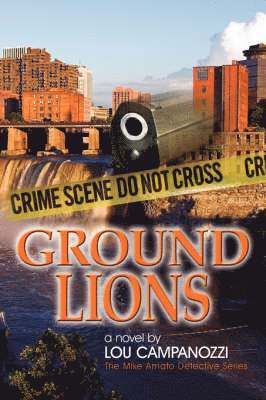 Ground Lions 1