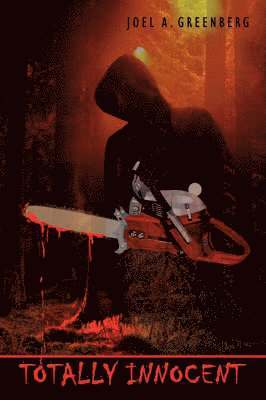 Joel A. Greenberg, A. Greenberg, Joel - Totally Innocent, Häftad