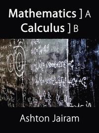 bokomslag Mathematics Calculus