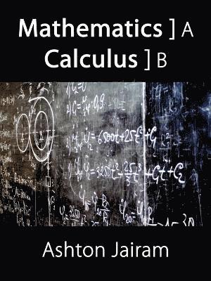 Mathematics Calculus 1