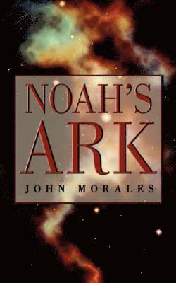 bokomslag Noahs Ark