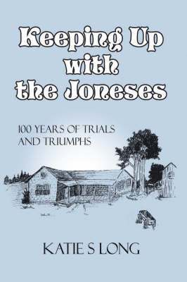 Keeping Up with the Joneses