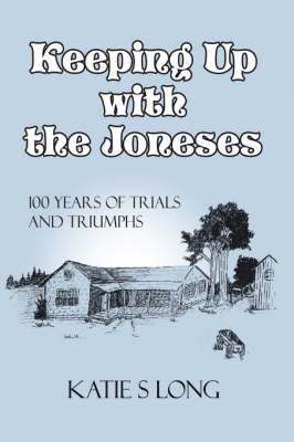 Keeping Up with the Joneses 1