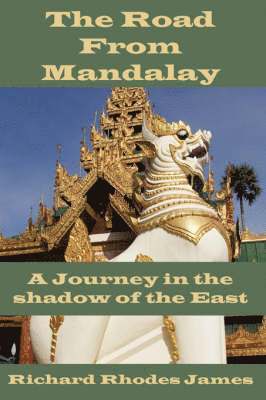 The Road From Mandalay 1