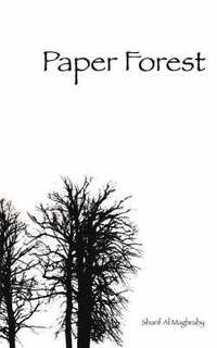 bokomslag Paper Forest