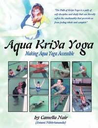 bokomslag Aqua Kriya Yoga