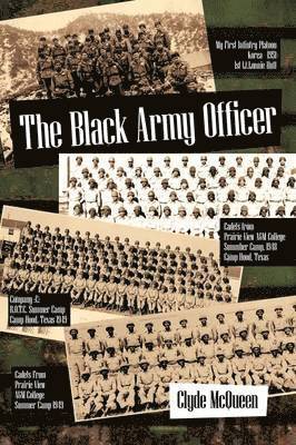 Black Army Officer