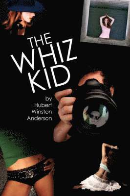 Hubert Winston Anderson - Whiz Kid, Häftad