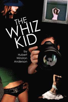 The Whiz Kid 1