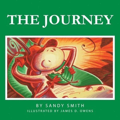 The Journey 1