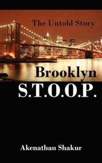 bokomslag Brooklyn S.T.O.O.P.