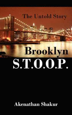 Brooklyn S.T.O.O.P. 1