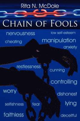 bokomslag Chain of Fools