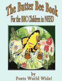 bokomslag The Butter Bee Book