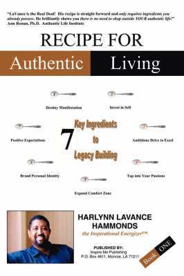 Recipe For Authentic Living 1