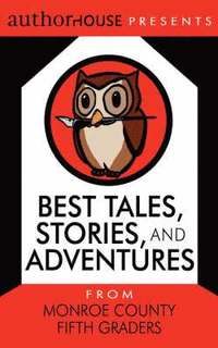 bokomslag Best Tales, Stories, and Adventures