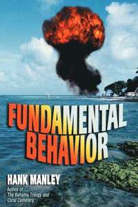 bokomslag Fundamental Behavior