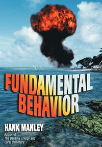 bokomslag Fundamental Behavior