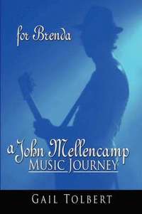 bokomslag A John Mellencamp Music Journey