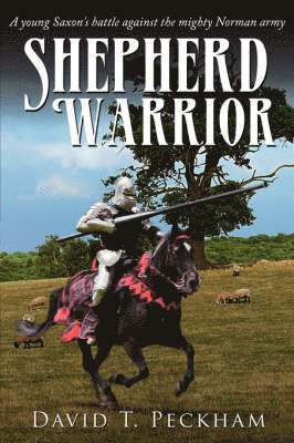 Shepherd Warrior 1