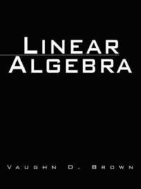 bokomslag Linear Algebra