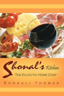 Shonal's Kitchen 1