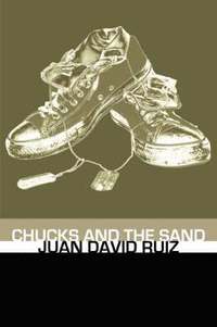 bokomslag Chucks and the Sand