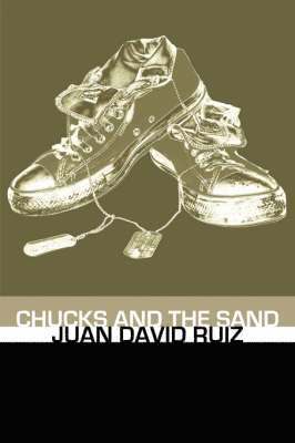 Chucks and the Sand 1