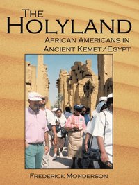 bokomslag The Quintessential Book On Egypt