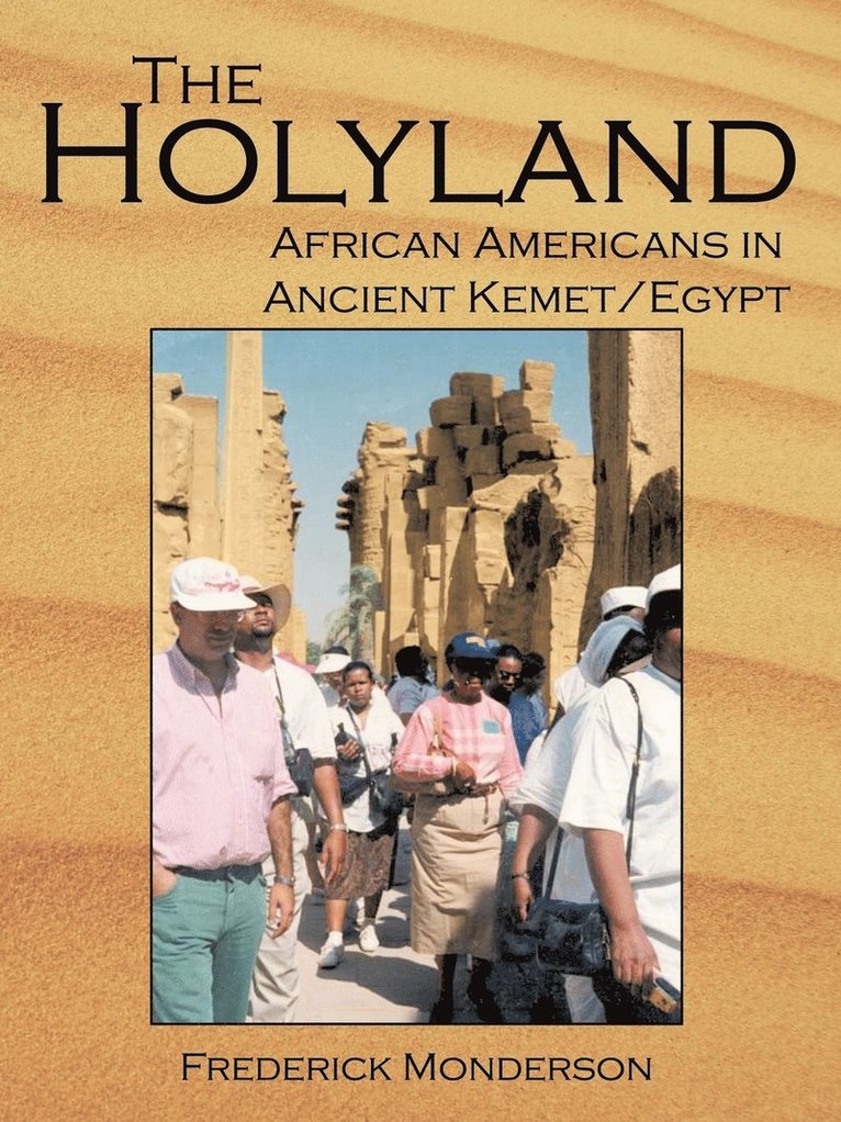 The Quintessential Book On Egypt 1