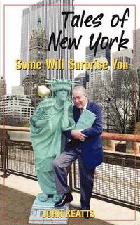 bokomslag Tales of New York