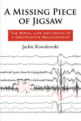 bokomslag Missing Piece of Jigsaw