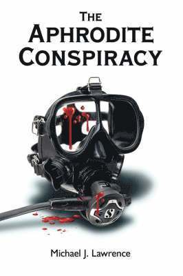 bokomslag Aphrodite Conspiracy