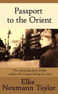 bokomslag Passport to the Orient