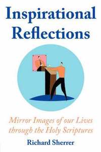 bokomslag Inspirational Reflections