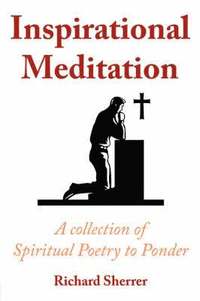 bokomslag Inspirational Meditation