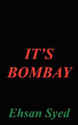 bokomslag It's Bombay
