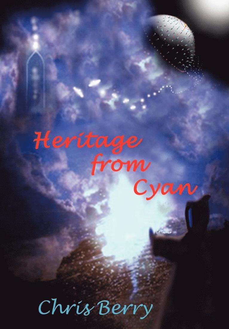Heritage from Cyan 1