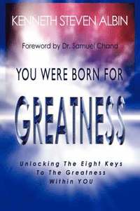 bokomslag You Were Born for Greatness