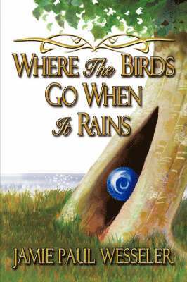 Where The Birds Go When It Rains 1