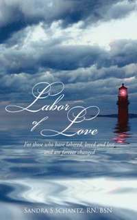 bokomslag Labor of Love