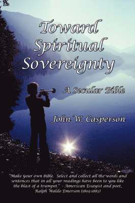 Toward Spiritual Sovereignty 1