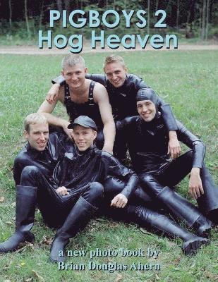 PIGBOYS 2 Hog Heaven 1