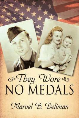 They Wore No Medals 1