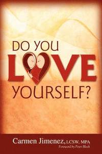 bokomslag Do You Love Yourself?