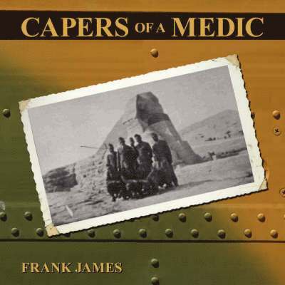 Capers of a Medic 1