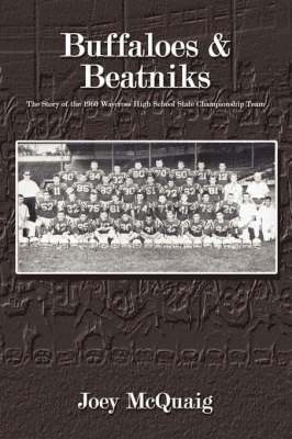 Buffaloes and Beatniks 1