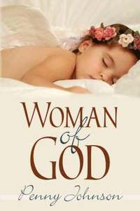 bokomslag Woman of God