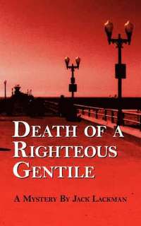 bokomslag Death of a Righteous Gentile